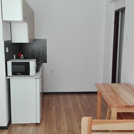 Pokoje Typu Studio Σοσνόβιετς Εξωτερικό φωτογραφία