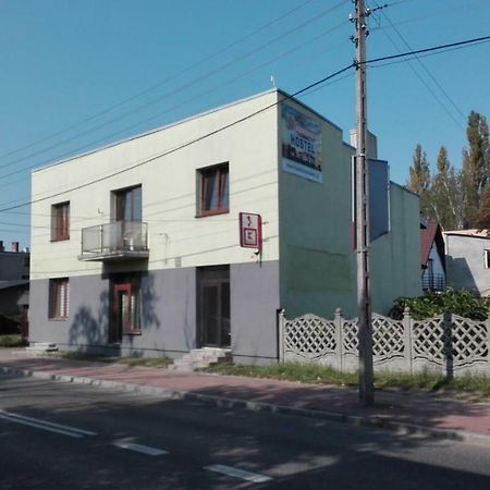 Pokoje Typu Studio Σοσνόβιετς Εξωτερικό φωτογραφία