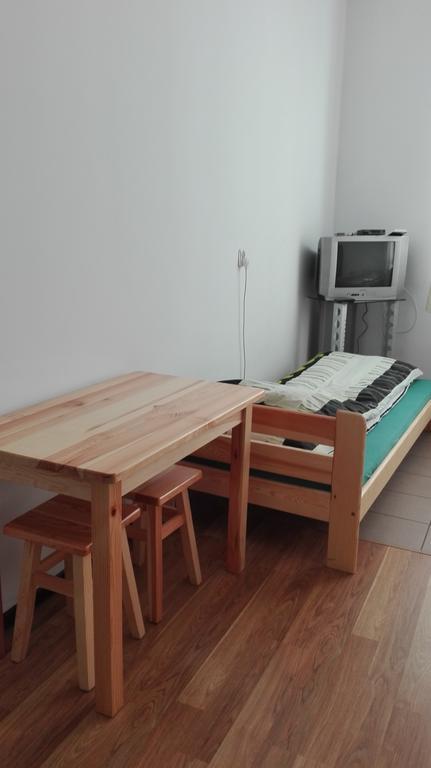 Pokoje Typu Studio Σοσνόβιετς Εξωτερικό φωτογραφία