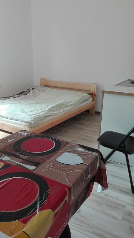 Pokoje Typu Studio Σοσνόβιετς Εξωτερικό φωτογραφία
