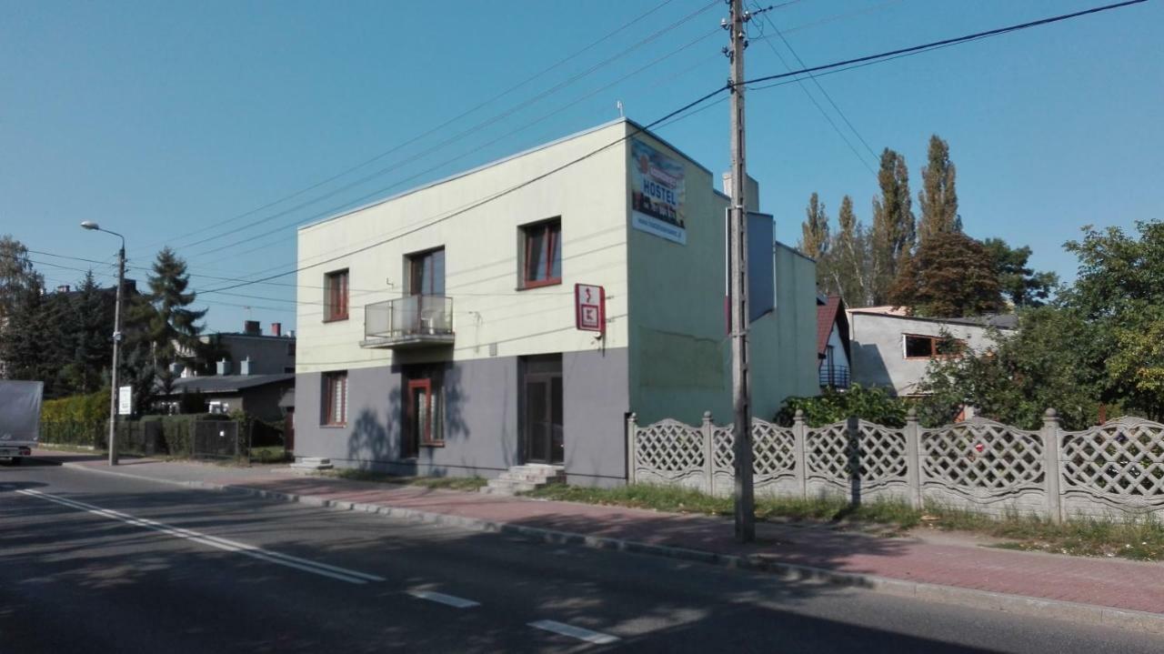 Pokoje Typu Studio Σοσνόβιετς Εξωτερικό φωτογραφία